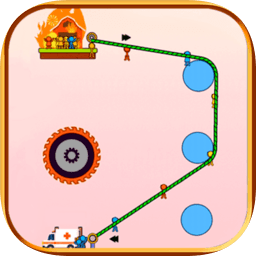 繩索益智最新版