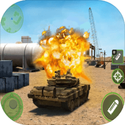 世界坦克大戰(zhàn)官方版