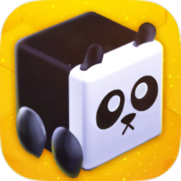 方塊動(dòng)物世界手游