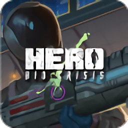 英雄生物危機(jī)最新版(Hero Bio Crisis)
