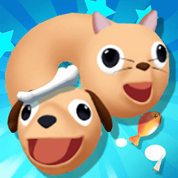 非常普通的動(dòng)物手游