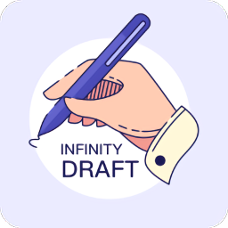 無(wú)限草稿官方版