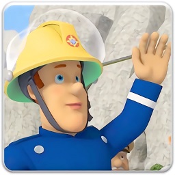 超級(jí)消防員中文版