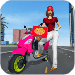 美食披薩女孩最新版