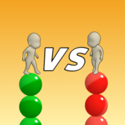 球球疊高高官方版