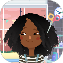 小小理發(fā)師中文版