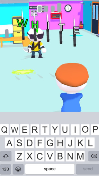 極速打字王 v1.0 安卓版 0