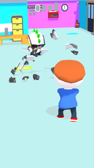 極速打字王小游戲