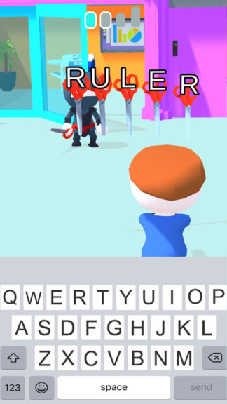 極速打字王 v1.0 安卓版 3