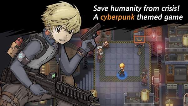 神秘炮手官方版 v0.7.3 安卓版 2