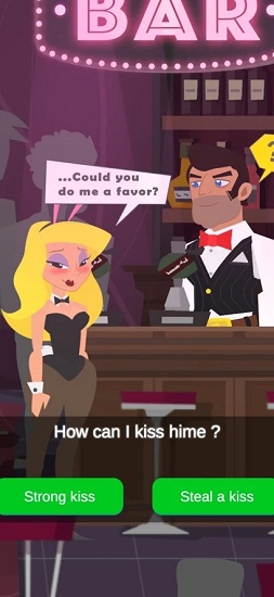 超級單身派對游戲 v1.0.1 安卓版 1