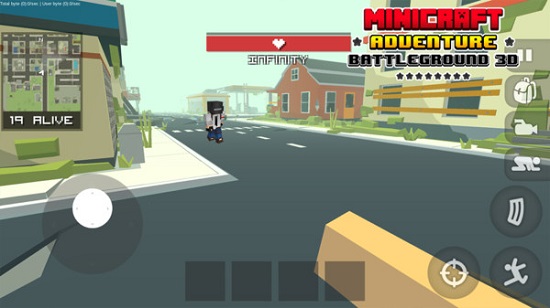 像素射擊3d官方版 v7.0.0 安卓版 0