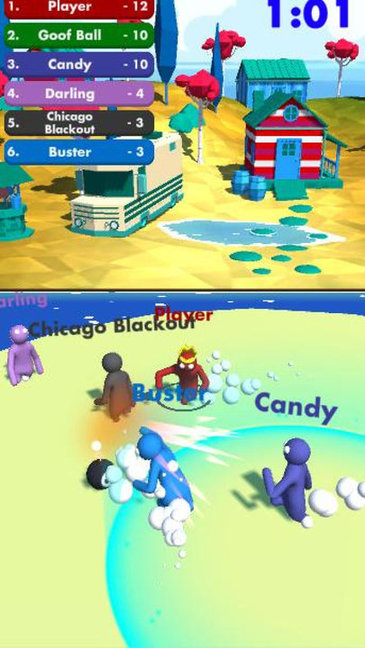 有趣的战斗 有趣的战斗安卓版下载