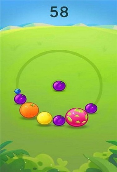 合成大西瓜祖瑪版下載