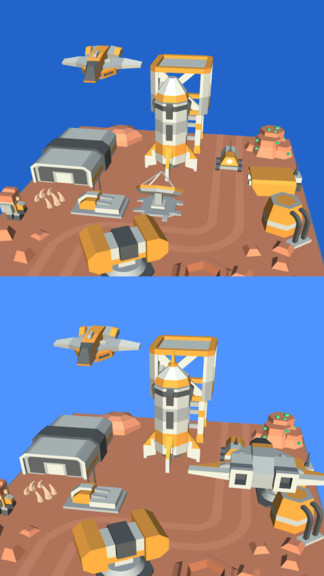 我會找茬 我會找茬手機版