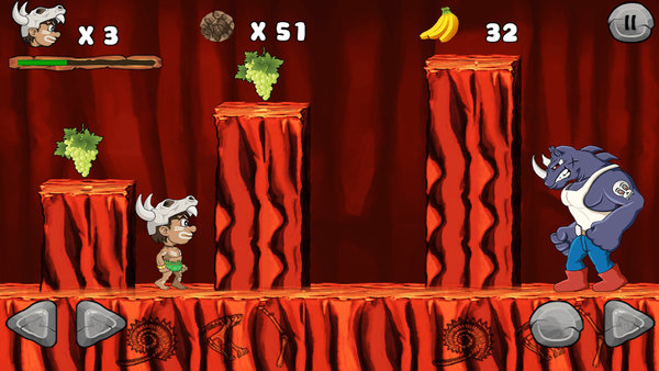 叢林冒險(xiǎn)記游戲 v33.20.3.1.5 安卓版 0