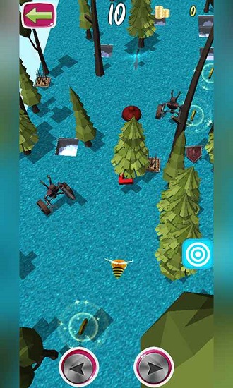 崩潰游戲正式版 v1.0.0 安卓版 0