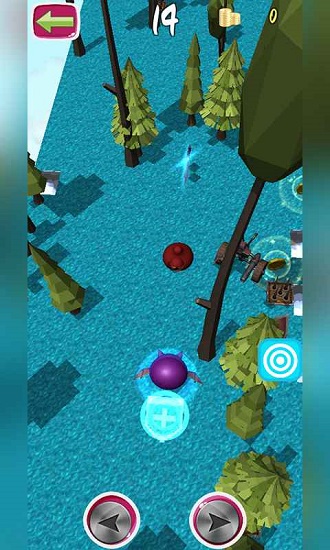 崩潰游戲正式版 v1.0.0 安卓版 1