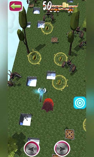 崩潰游戲正式版 v1.0.0 安卓版 3