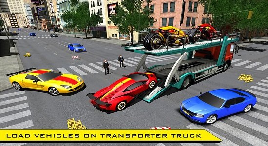 機(jī)器人變換最新版 v1.2 安卓版 1