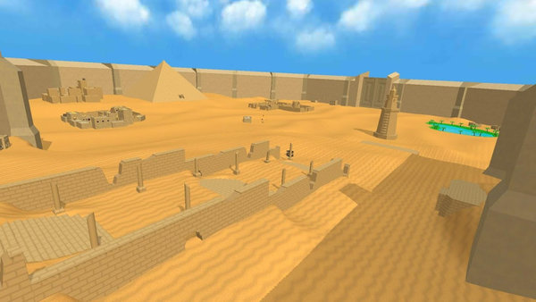 超級熊的冒險安卓版下載