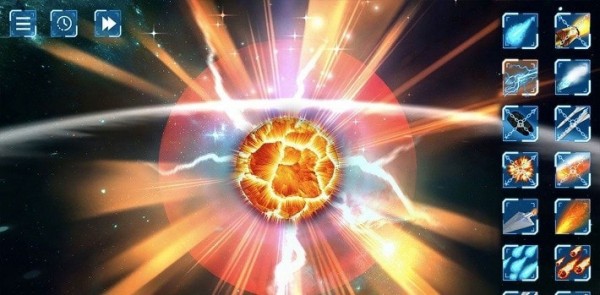 破壞星球模擬器最新版 v0.2 安卓版 3