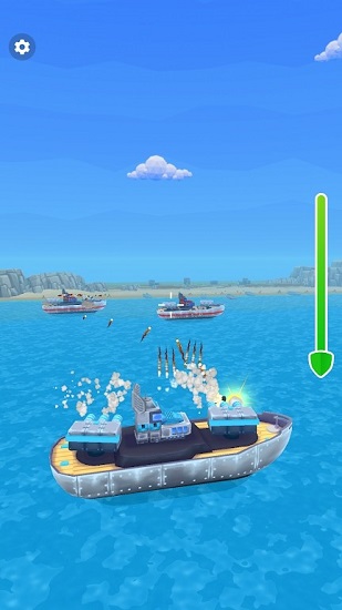 鋼鐵行軍大戰(zhàn) v1.1 安卓版 0