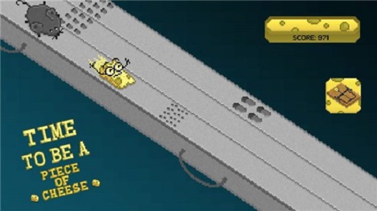 奶酪先生(奇西先生)手游 奶酪先生游戏下载