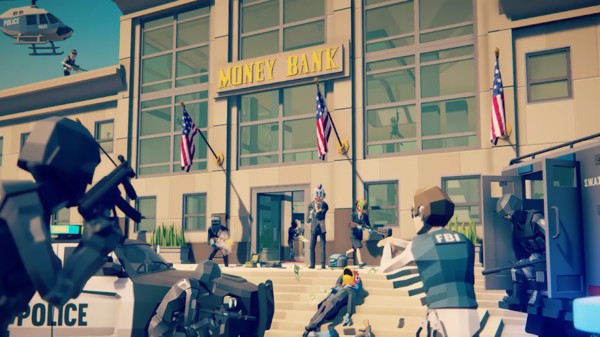 實時的多人搶劫官方版 v1.0.40251 安卓版 0