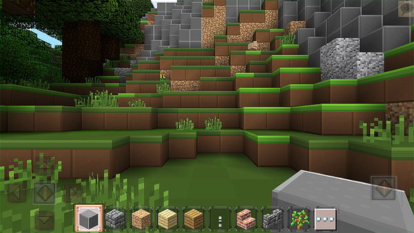 我的暑假世界中文版 v1.1 安卓版 0