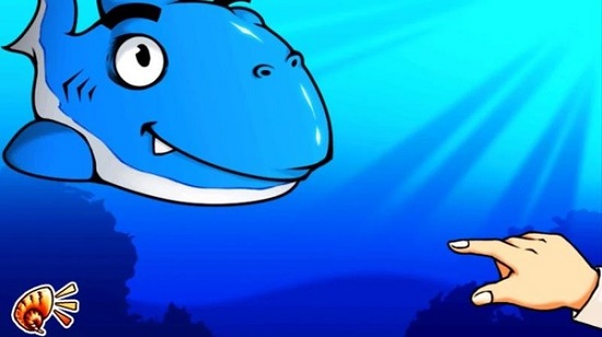 小鯊魚拔牙齒手游 v2.3 安卓版 0