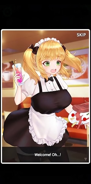 女孩拼圖手游(Girls Puzzle) v3.5 安卓版 0