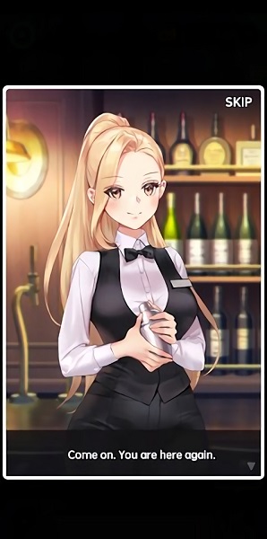 女孩拼圖手游(Girls Puzzle) v3.5 安卓版 2