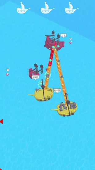 戰(zhàn)艦戰(zhàn)斗官方版 v1.0.2 安卓版 3