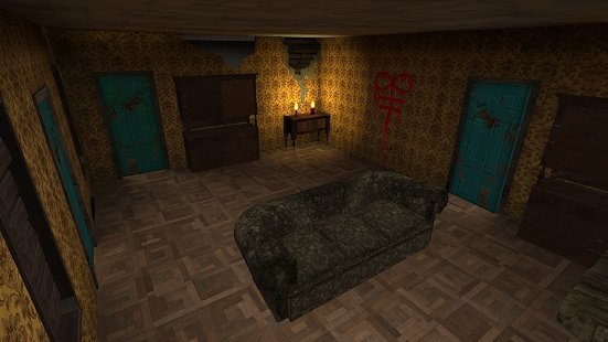 艾米莉的邪恶诅咒手游(The Curse of Emily) 艾米莉的邪恶诅咒游戏