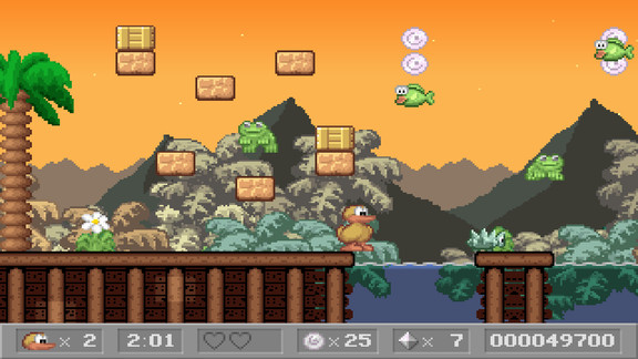 鴨子查理最新版 v1.2.1 安卓版 3