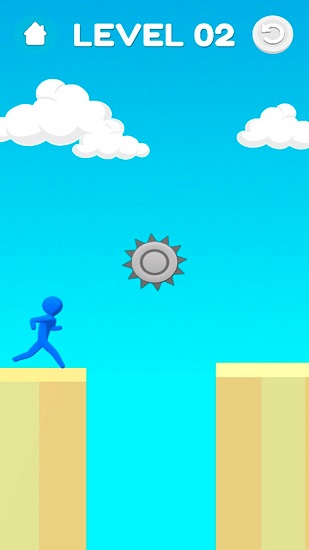 畫個橋游戲 v1.0.2 安卓版 0