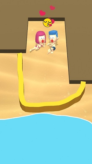 請停止流動游戲 v0.4.0 安卓版 0