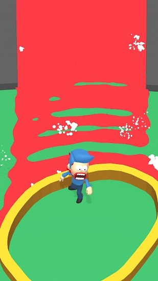 請停止流動下載