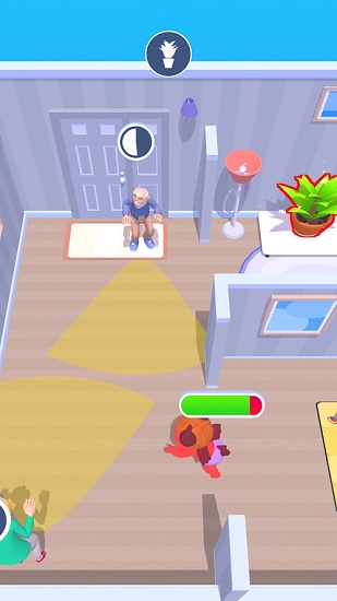 惡魔寶寶游戲 v0.1.0 安卓版 0