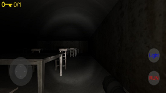 恐怖怪物最新版 v4.1 安卓版 2