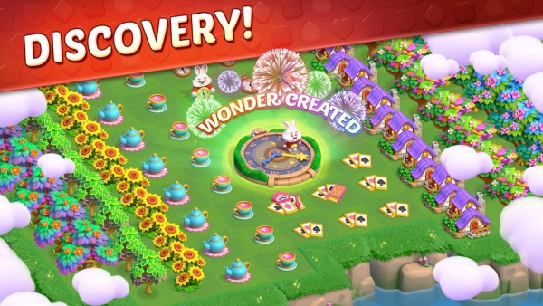 配對故事手游 v0.68.03 安卓版 3