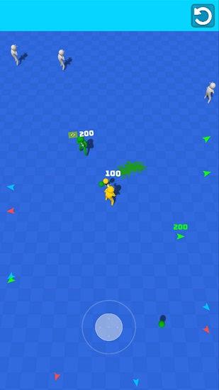 合并射擊大作戰(zhàn)下載