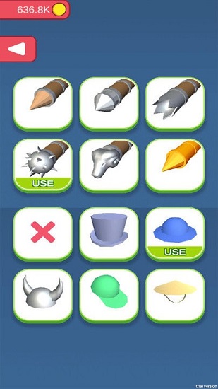 空閑攻城槌 空閑攻城槌手游