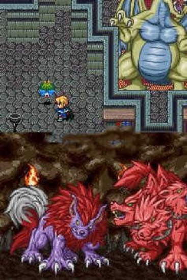 一千萬(wàn)rpg游戲 v2.4.0 安卓版 0