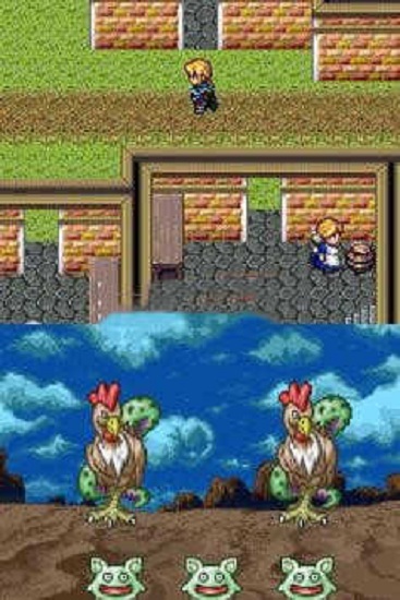 一千萬(wàn)rpg中文版