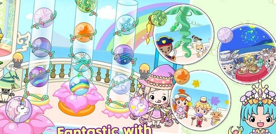 吉壁公主城堡免費2021最新版 v1.3.2 安卓免費版 0