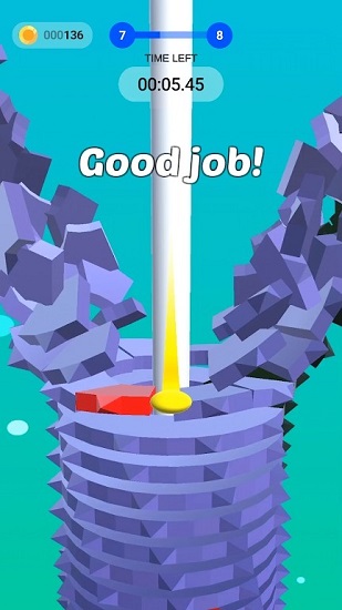 打斷棧塔游戲 v2.5 安卓版 0