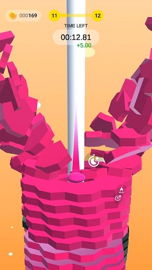 打斷棧塔游戲 v2.5 安卓版 1