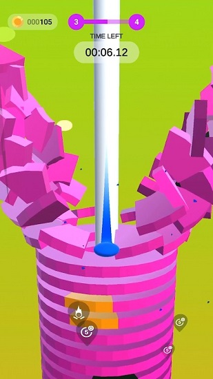 打斷棧塔游戲 v2.5 安卓版 3